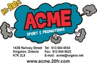 Acme Sport and Promotions - 