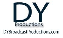D.Y Productions - Welcome to DY Broadcast Productions