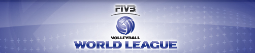FIVB World League - FIVB World League